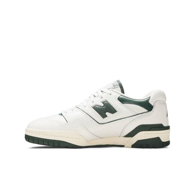 New Balance x Aime Leon Dore 550 Evergreen BB550ALD – Klassische Retro-Sneaker mit frischen Grüntönen