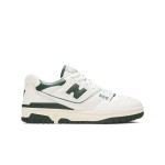 New Balance x Aime Leon Dore 550 Evergreen BB550ALD Retro Sneakers