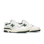 New Balance x Aime Leon Dore 550 Evergreen BB550ALD Retro Sneakers