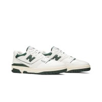 New Balance x Aime Leon Dore 550 Evergreen BB550ALD – Classic Retro Sneakers with Fresh Evergreen Accents