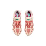 New Balance x Joe Freshgoods 9060 Penny Cookie Pink U9060JF1 side view