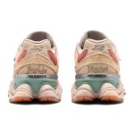 New Balance x Joe Freshgoods 9060 Penny Cookie Pink U9060JF1 side view