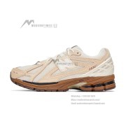 New Balance x Randomevent 1906R "The Sweetness of Kin" M1906RRE Retro Running Shoes – Premium Collaboration, Stylish & Comfortable, Lightweight & Breathable