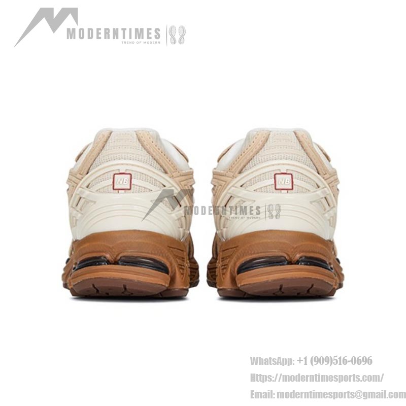 New Balance x Randomevent 1906R "The Sweetness of Kin" M1906RRE レトロランニングシューズ – スタイリッシュで快適