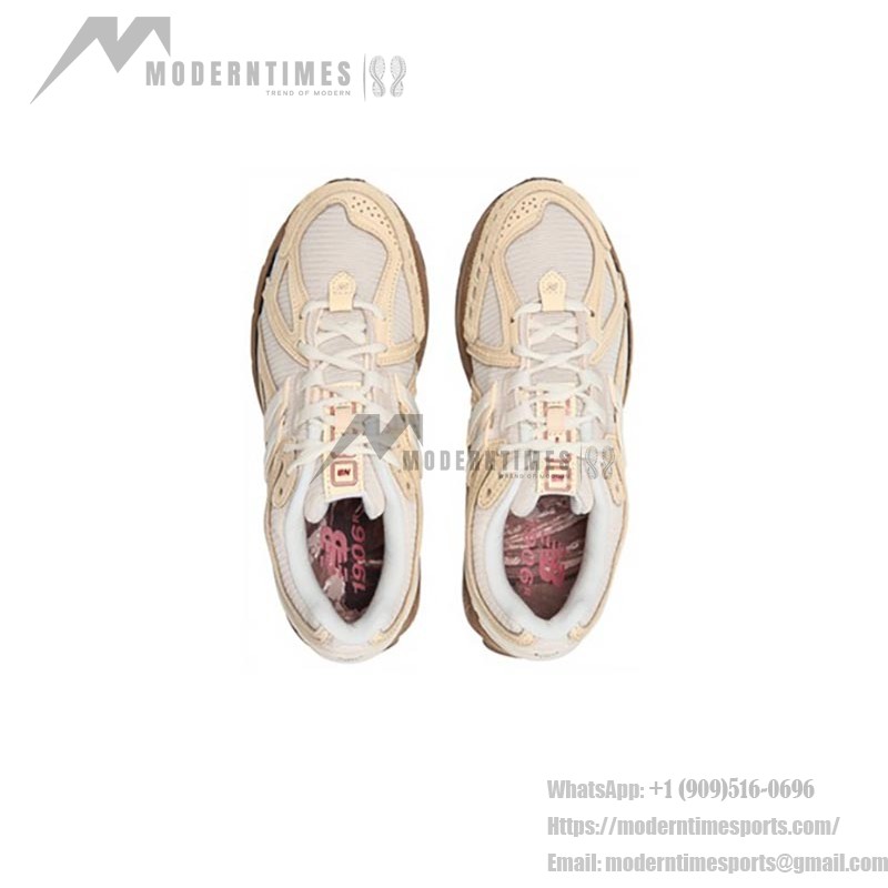 New Balance x Randomevent 1906R "The Sweetness of Kin" M1906RRE レトロランニングシューズ – スタイリッシュで快適