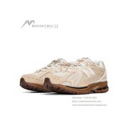 New Balance x Randomevent 1906R "The Sweetness of Kin" M1906RRE Retro Running Shoes – Premium Collaboration, Stylish & Comfortable, Lightweight & Breathable