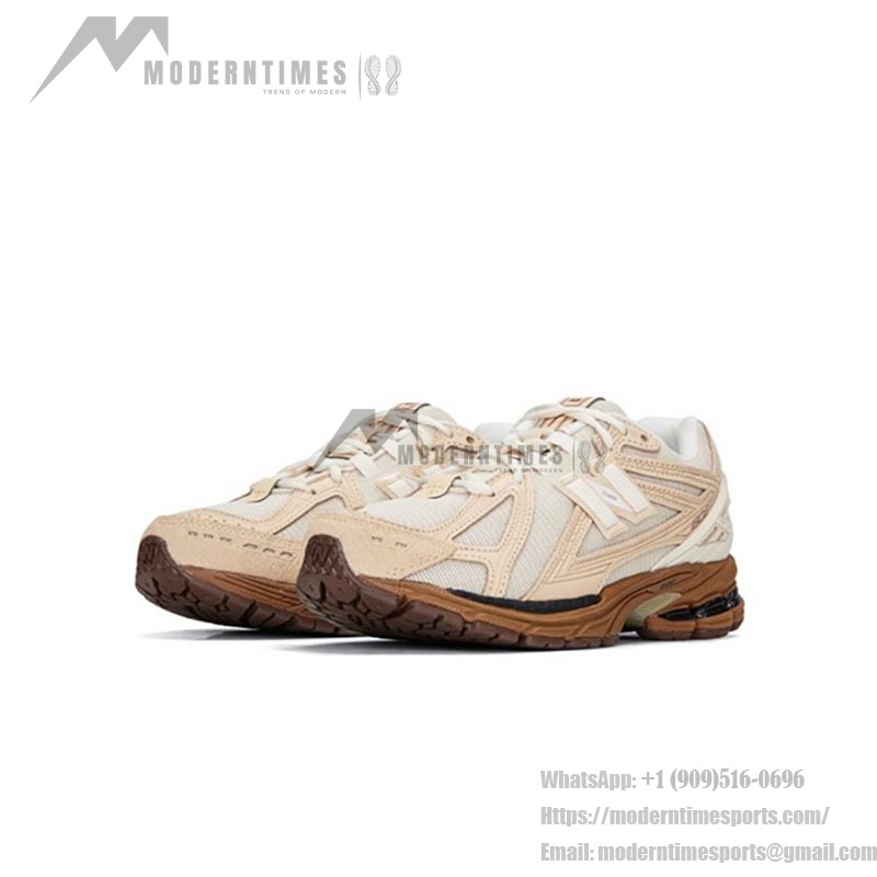 New Balance x Randomevent 1906R "The Sweetness of Kin" M1906RRE レトロランニングシューズ – スタイリッシュで快適