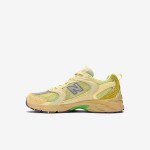 New Balance x Salehe Bembury MR530PR “Prosperity Be The Prize” Running Shoes with ABZORB Cushioning