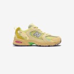 New Balance x Salehe Bembury MR530PR „Prosperity Be The Prize“ Laufschuhe mit ABZORB-Dämpfung