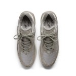 New Balance x WTAPS 990v6 Made in USA Grey White M990WT6 – Premium Suede & Mesh Sneakers for Comfort and Style