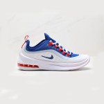 Nike Air Max Axis AA2146 Dynamic Blue and White Sneakers with Ultimate Comfort