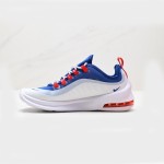 Nike Air Max Axis AA2146 Dynamic Blue and White Sneakers with Ultimate Comfort