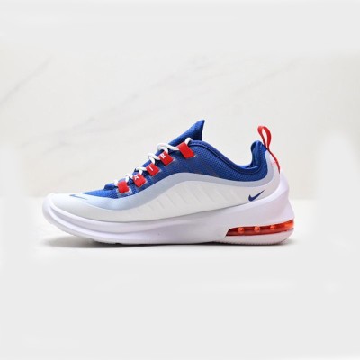 Nike Air Max Axis AA2146 - Dynamic Blue and White Sneakers with Ultimate Comfort and Modern Style