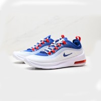 Nike Air Max Axis AA2146 - Dynamic Blue and White Sneakers with Ultimate Comfort and Modern Style