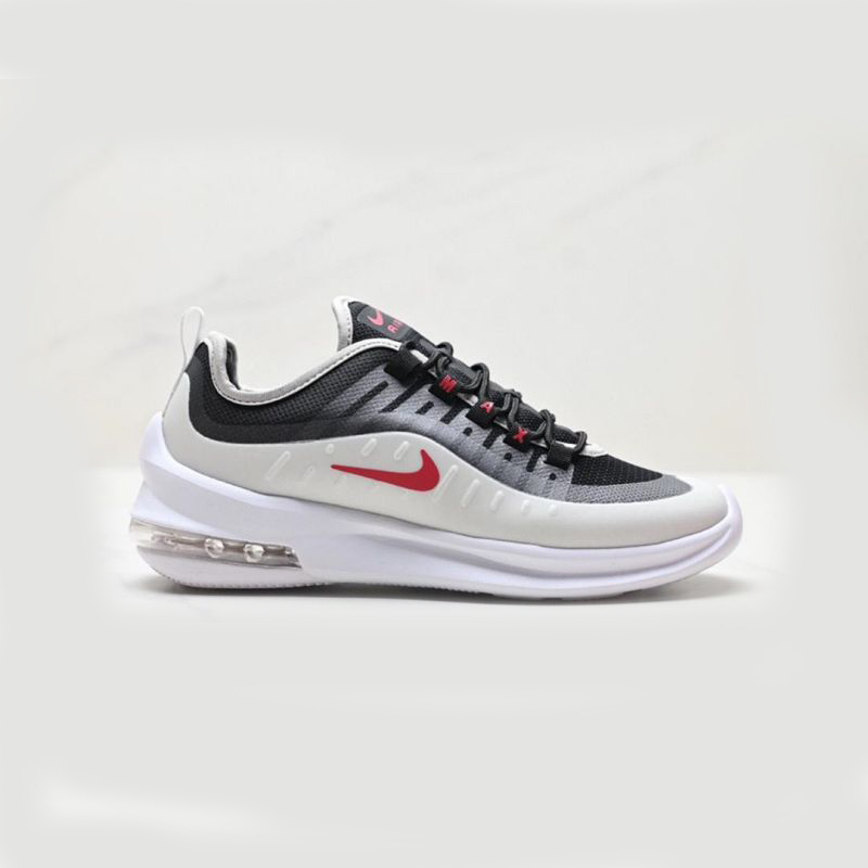 Nike Air Max Axis AA2146 Sleek Black and Grey Sneakers with Ultimate Comfort