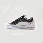 Nike Air Max Axis AA2146 Sleek Black and Grey Sneakers with Ultimate Comfort