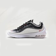 Nike Air Max Axis AA2146 - Sleek Black and Grey Sneakers with Ultimate Comfort and Modern Style