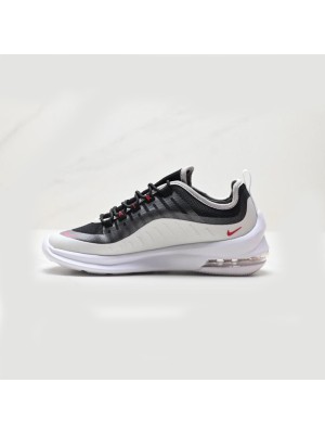 Nike Air Max Axis AA2146 - Sleek Black and Grey Sneakers with Ultimate Comfort and Modern Style