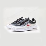 Nike Air Max Axis AA2146 Sleek Black and Grey Sneakers with Ultimate Comfort