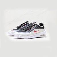 Nike Air Max Axis AA2146 - Sleek Black and Grey Sneakers with Ultimate Comfort and Modern Style