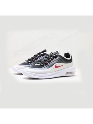 Nike Air Max Axis AA2146 - Sleek Black and Grey Sneakers with Ultimate Comfort and Modern Style