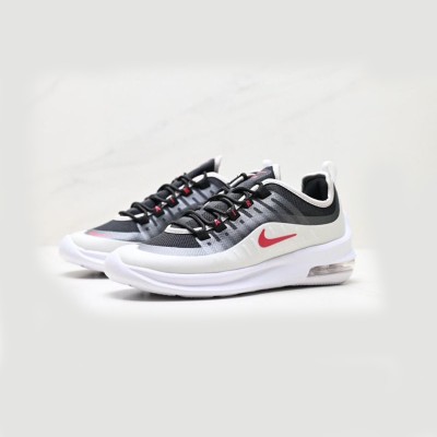 Nike Air Max Axis AA2146 - Sleek Black and Grey Sneakers with Ultimate Comfort and Modern Style