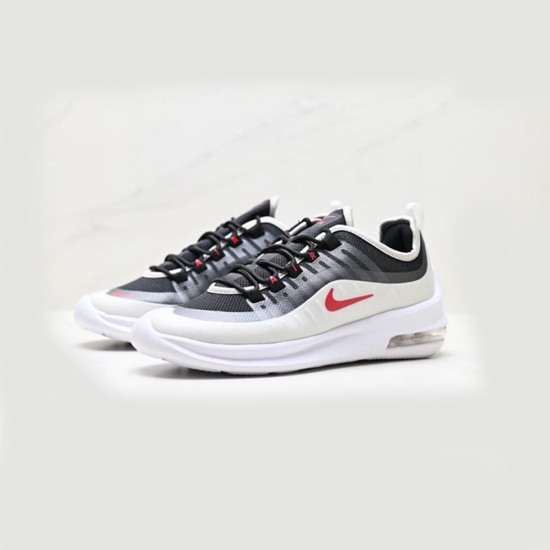 Nike Air Max Axis AA2146 Sleek Black and Grey Sneakers with Ultimate Comfort