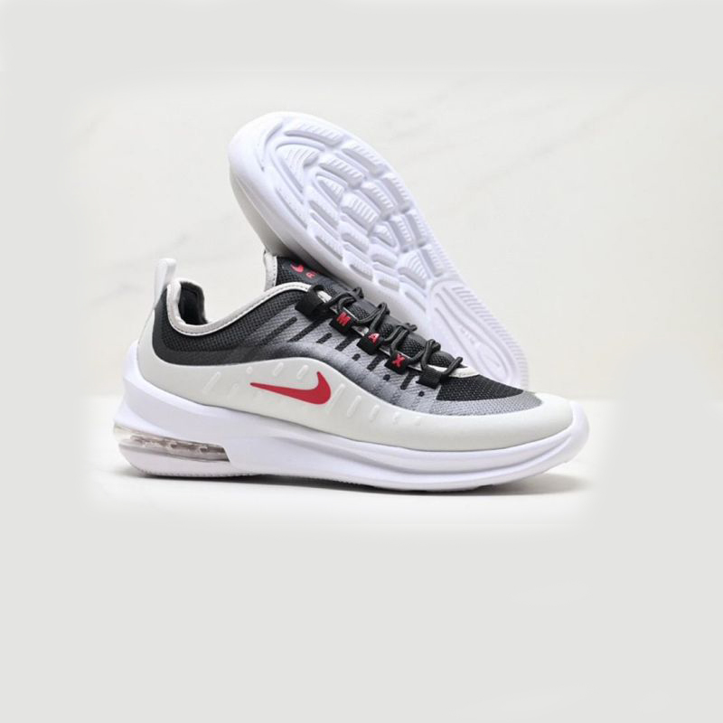 Nike Air Max Axis AA2146 Sleek Black and Grey Sneakers with Ultimate Comfort