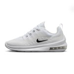 Classic Retro Style Meets Modern Technology - Nike Air Max Axis Lightweight Sneakers (AA2146-1) for Everyday Wear