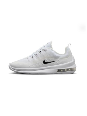 Classic Retro Style Meets Modern Technology - Nike Air Max Axis Lightweight Sneakers (AA2146-1) for Everyday Wear