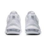 Nike Air Max Axis White/Transparent Cushion Men's Lightweight Running Shoes (AA2146-7)