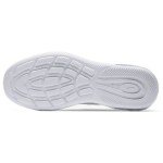 Nike Air Max Axis White/Transparent Cushion Men's Lightweight Running Shoes (AA2146-7)