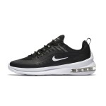 Nike Air Max Axis Black/White Men's Sneakers - Lightweight Air Cushion Running Shoes