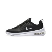 Nike Air Max Axis Black/White Air Cushion Running Shoes Lightweight & Comfortable Classic Men's Sneakers (AA2146-36)