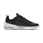 Nike Air Max Axis Black/White Men's Sneakers - Lightweight Air Cushion Running Shoes