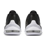 Nike Air Max Axis Black/White Men's Sneakers - Lightweight Air Cushion Running Shoes