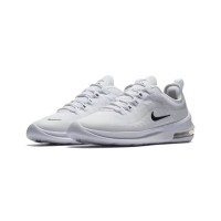 Classic Retro Style Meets Modern Technology - Nike Air Max Axis Lightweight Sneakers (AA2146-1) for Everyday Wear