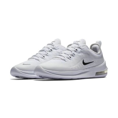 Classic Retro Style Meets Modern Technology - Nike Air Max Axis Lightweight Sneakers (AA2146-1) for Everyday Wear