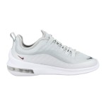 Nike Air Max Axis White/Red Men's Running Shoes