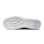 Nike Air Max Axis White/Red Men's Running Shoes