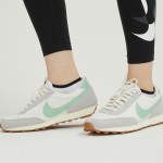 Nike Daybreak CK2351 in Pastel Mint, Yellow, and Ivory