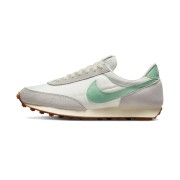 Nike Daybreak CK2351 - Pastel Perfection: Women's Retro Sneakers in Mint, Yellow, and Ivory