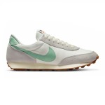 Nike Daybreak CK2351 - Pastel Perfection: Women's Retro Sneakers in Mint, Yellow, and Ivory