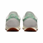 Nike Daybreak CK2351 - Pastel Perfection: Women's Retro Sneakers in Mint, Yellow, and Ivory