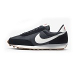 Nike Daybreak CK2351 black and white sneakers with iconic Swoosh