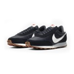 Nike Daybreak CK2351 black and white sneakers with iconic Swoosh