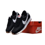 Nike Daybreak CK2351 black and white sneakers with iconic Swoosh