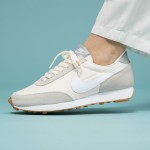 Nike Daybreak CK2351 in white and grey