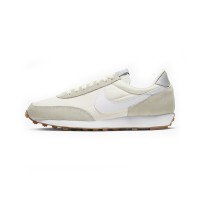 Nike Daybreak CK2351: Understated Elegance in White and Grey