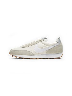 Nike Daybreak CK2351: Understated Elegance in White and Grey